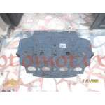 KARTER MUHAFAZA SAC KIA SORENTO 2003-2010